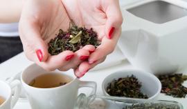 Россия в ноябре втрое нарастила экспорт чая в ЕС